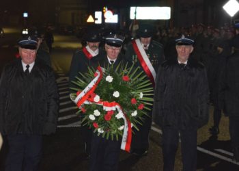 Uroczystości na miarę 100-lecia!