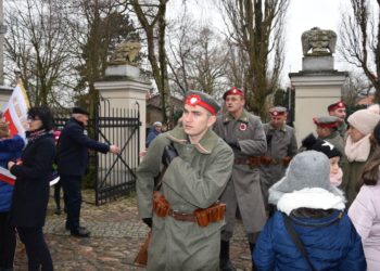 Uroczystości na miarę 100-lecia!