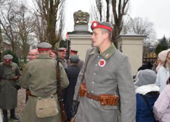 Uroczystości na miarę 100-lecia!