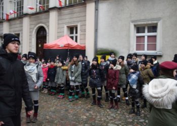 Uroczystości na miarę 100-lecia!