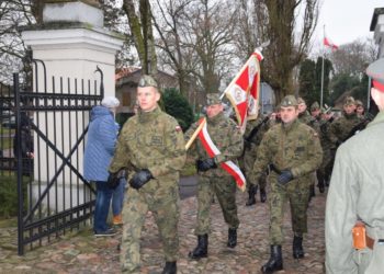 Uroczystości na miarę 100-lecia!