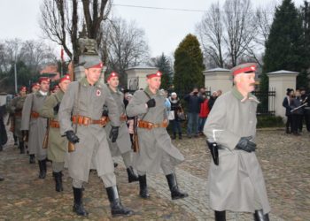 Uroczystości na miarę 100-lecia!