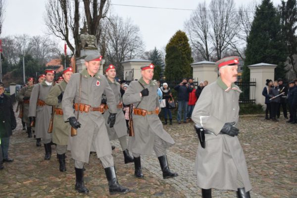 Uroczystości na miarę 100-lecia!