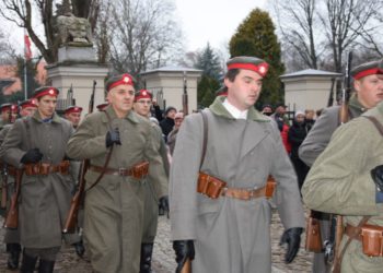 Uroczystości na miarę 100-lecia!