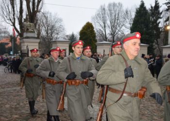 Uroczystości na miarę 100-lecia!