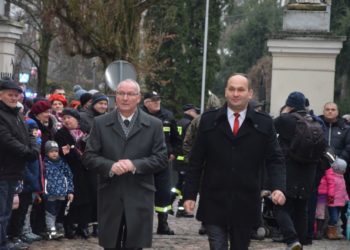 Uroczystości na miarę 100-lecia!