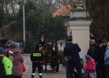 Uroczystości na miarę 100-lecia!