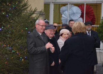 Uroczystości na miarę 100-lecia!