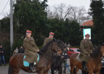 Uroczystości na miarę 100-lecia!