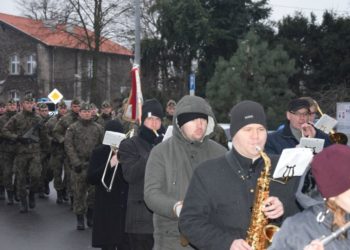 Uroczystości na miarę 100-lecia!