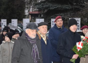 Uroczystości na miarę 100-lecia!