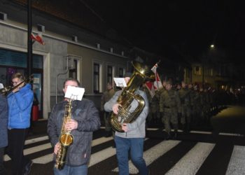 Uroczystości na miarę 100-lecia!