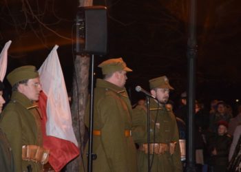 W setną rocznicę zwycięskiego powstania