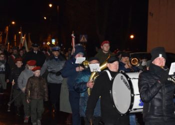 W setną rocznicę zwycięskiego powstania