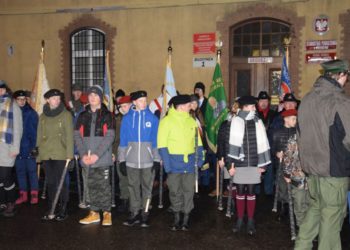 W setną rocznicę zwycięskiego powstania