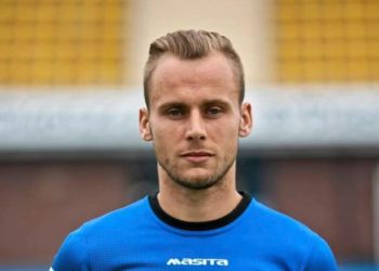 Smektała znów w Piaście!