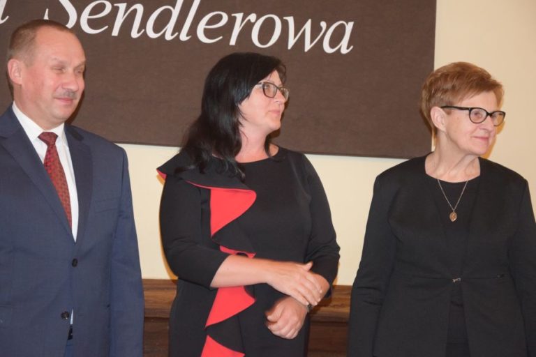 Noworoczne spotkanie z przedsiębiorcami