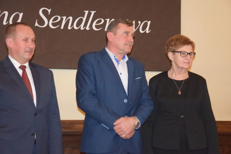 Noworoczne spotkanie z przedsiębiorcami