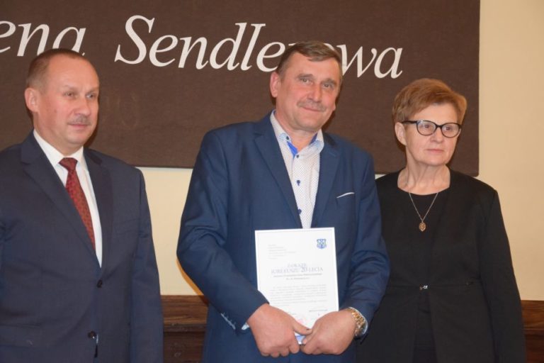 Noworoczne spotkanie z przedsiębiorcami