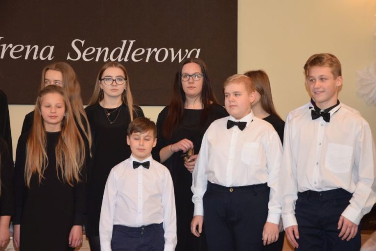 Noworoczne spotkanie z przedsiębiorcami