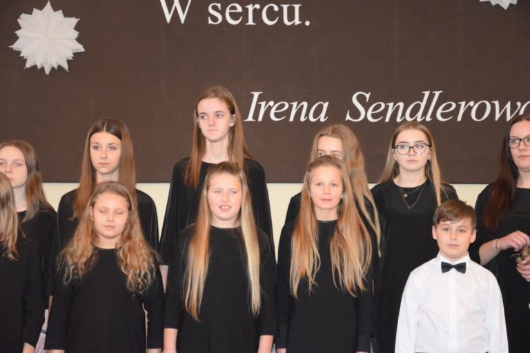 Noworoczne spotkanie z przedsiębiorcami