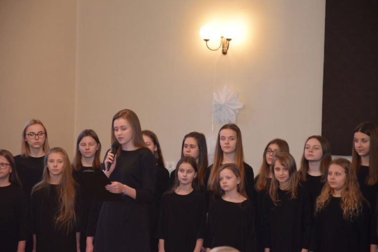 Noworoczne spotkanie z przedsiębiorcami