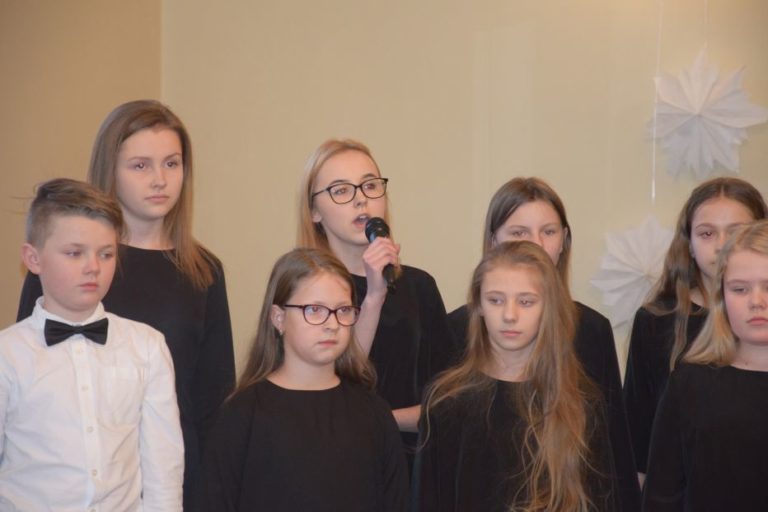 Noworoczne spotkanie z przedsiębiorcami