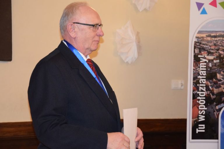 Noworoczne spotkanie z przedsiębiorcami