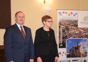 Noworoczne spotkanie z przedsiębiorcami