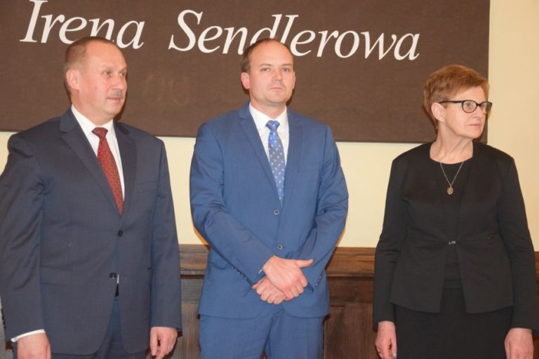 Noworoczne spotkanie z przedsiębiorcami