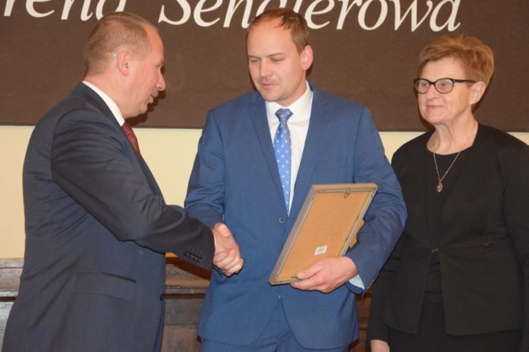 Noworoczne spotkanie z przedsiębiorcami