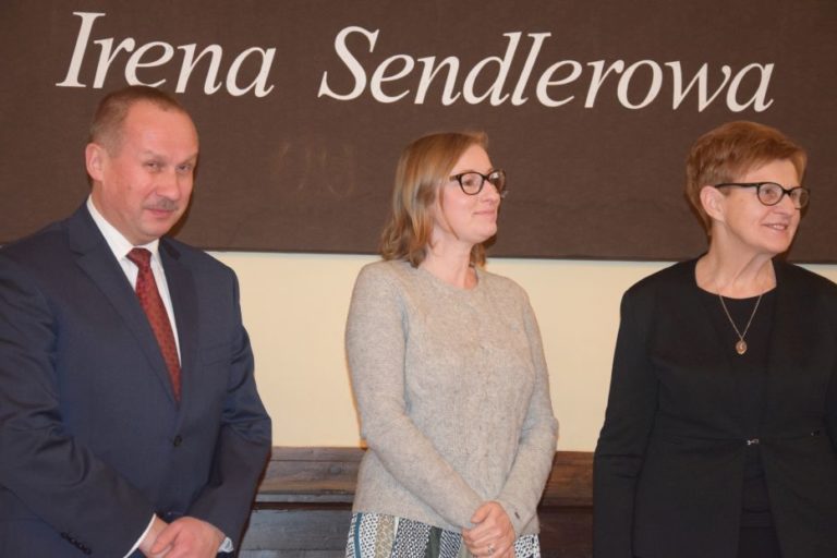 Noworoczne spotkanie z przedsiębiorcami