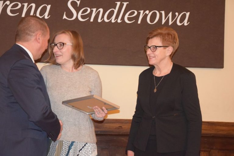 Noworoczne spotkanie z przedsiębiorcami