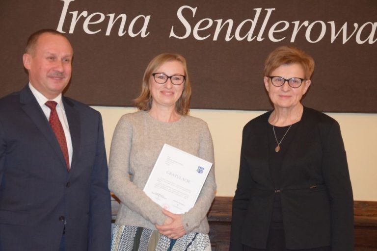 Noworoczne spotkanie z przedsiębiorcami