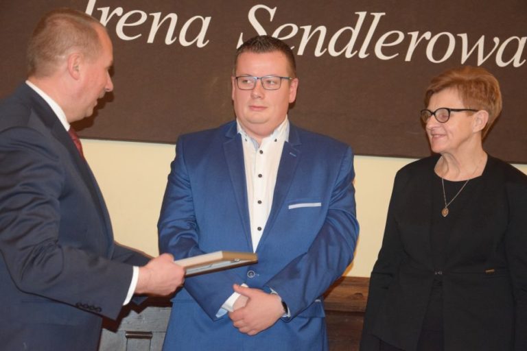 Noworoczne spotkanie z przedsiębiorcami