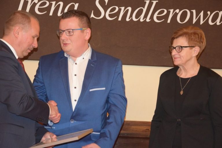 Noworoczne spotkanie z przedsiębiorcami