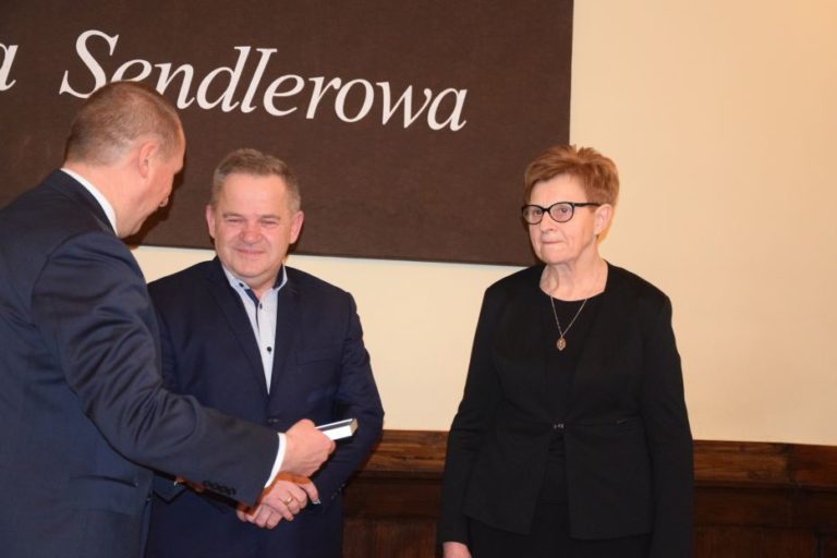 Noworoczne spotkanie z przedsiębiorcami