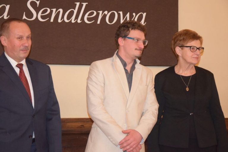 Noworoczne spotkanie z przedsiębiorcami