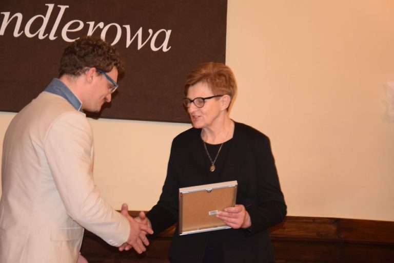 Noworoczne spotkanie z przedsiębiorcami