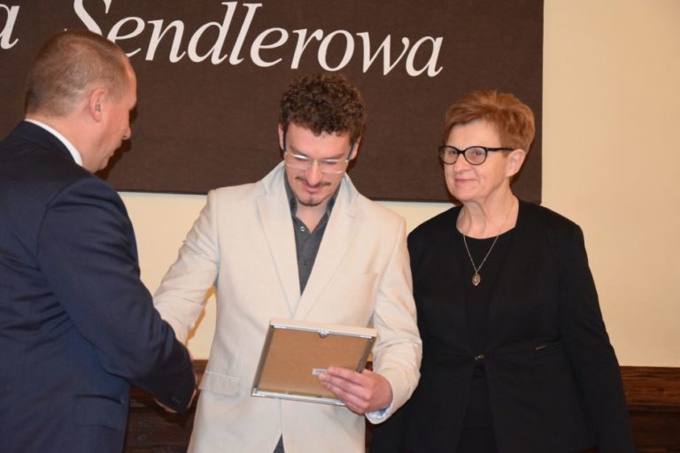 Noworoczne spotkanie z przedsiębiorcami