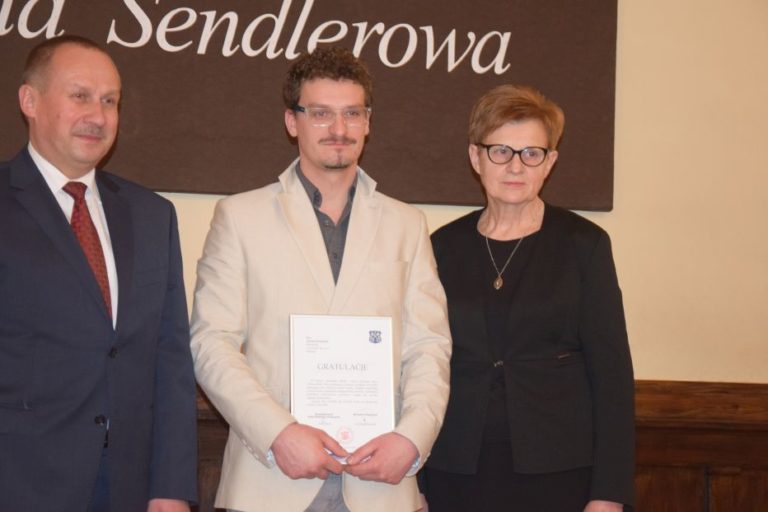 Noworoczne spotkanie z przedsiębiorcami