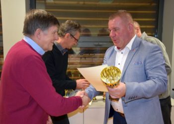 Za nami 47. edycja spartakiady