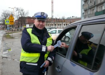 Akcja „Czysta szyba”