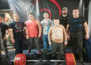 Filipiak na drugim miejscu