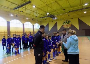 Bezkonkurencyjna Astra