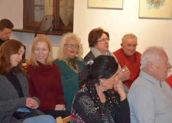 Schola Cantorum ponownie w Krotoszynie