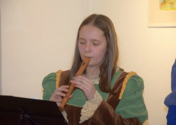 Schola Cantorum ponownie w Krotoszynie