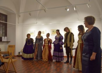 Schola Cantorum ponownie w Krotoszynie