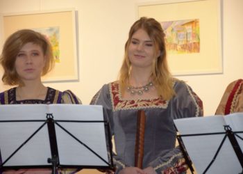 Schola Cantorum ponownie w Krotoszynie