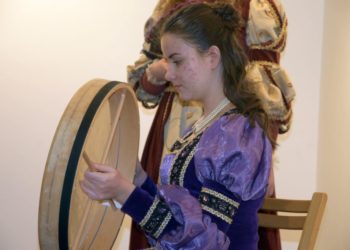 Schola Cantorum ponownie w Krotoszynie